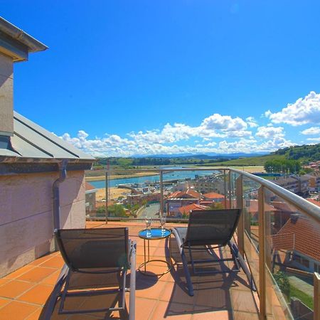 Bajada Al Puerto Apartment Suances Exterior foto