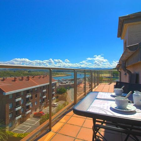 Bajada Al Puerto Apartment Suances Exterior foto